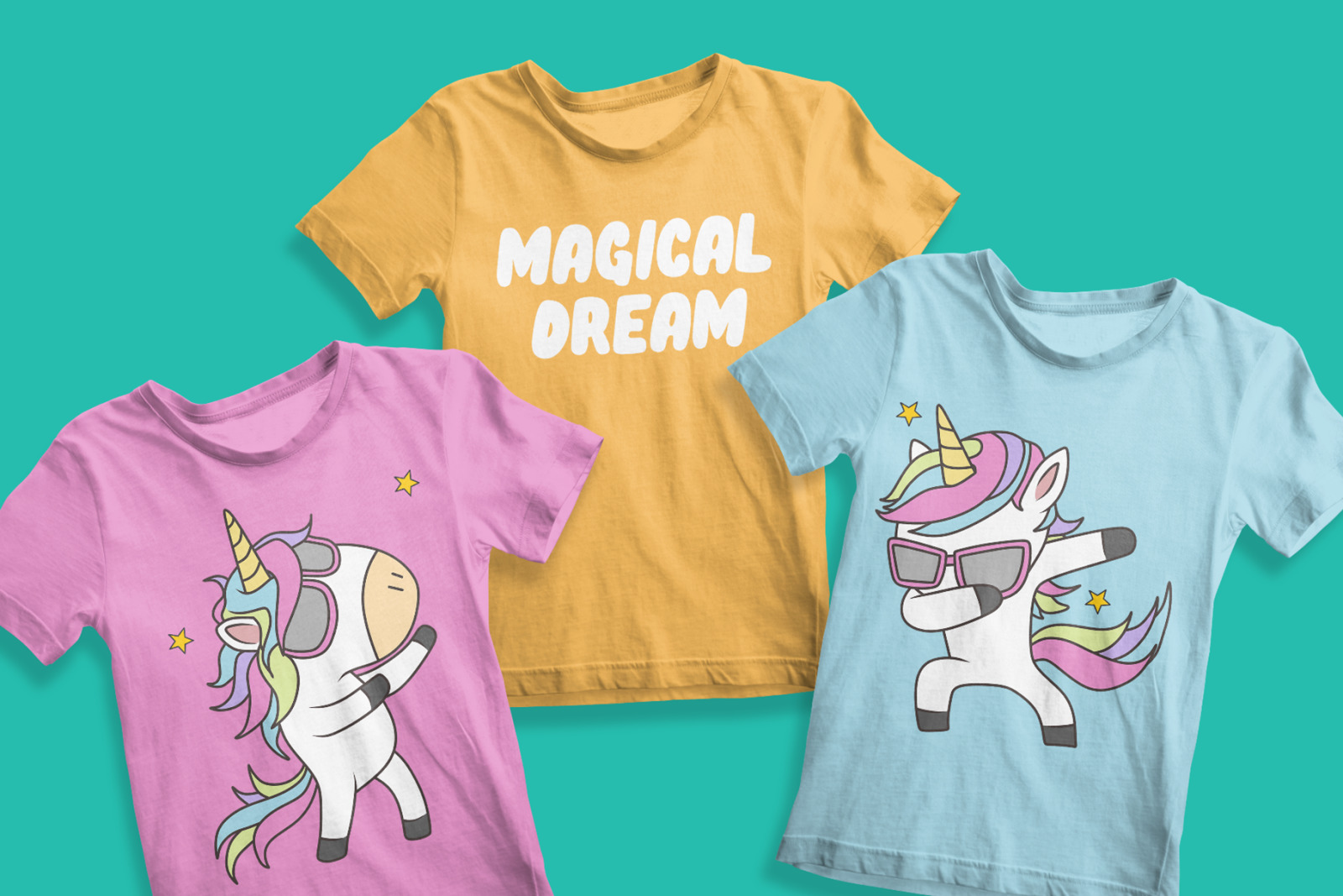 Unicorn Pop Unicorn Pop