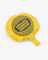 Whoopee Cushion Mockup