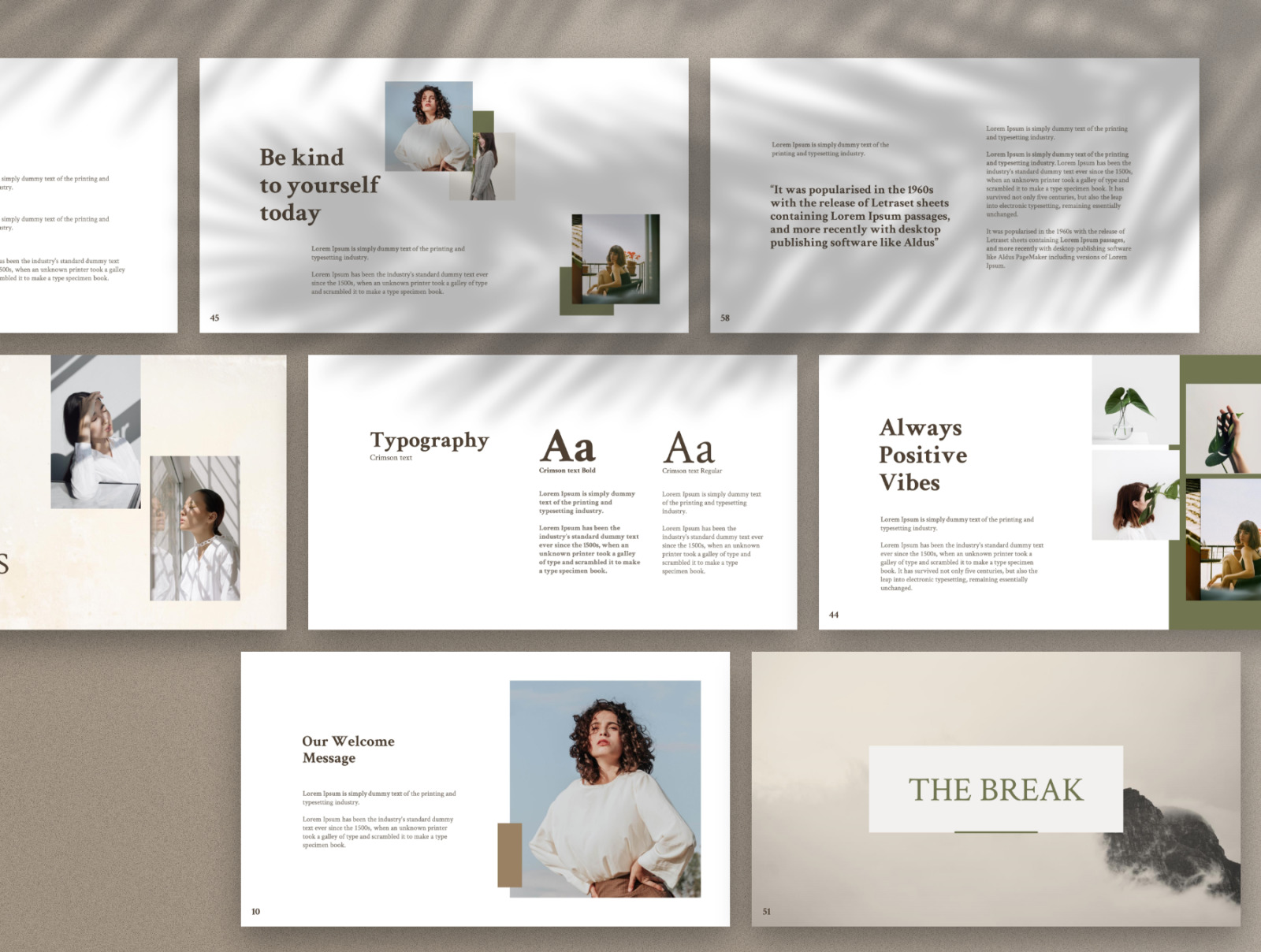 MERYLIN - Powerpoint Brand Guidelines MERYLIN - Powerpoint Brand Guidelines