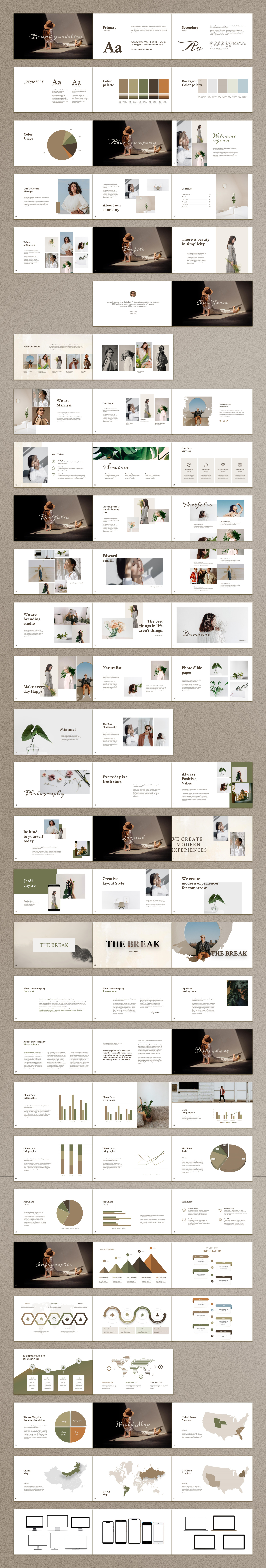 MERYLIN - Powerpoint Brand Guidelines MERYLIN - Powerpoint Brand Guidelines