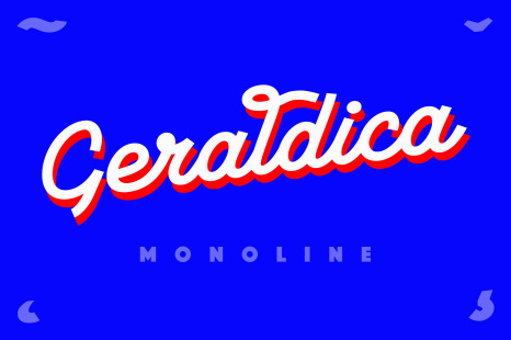 Geraldica - Monoline