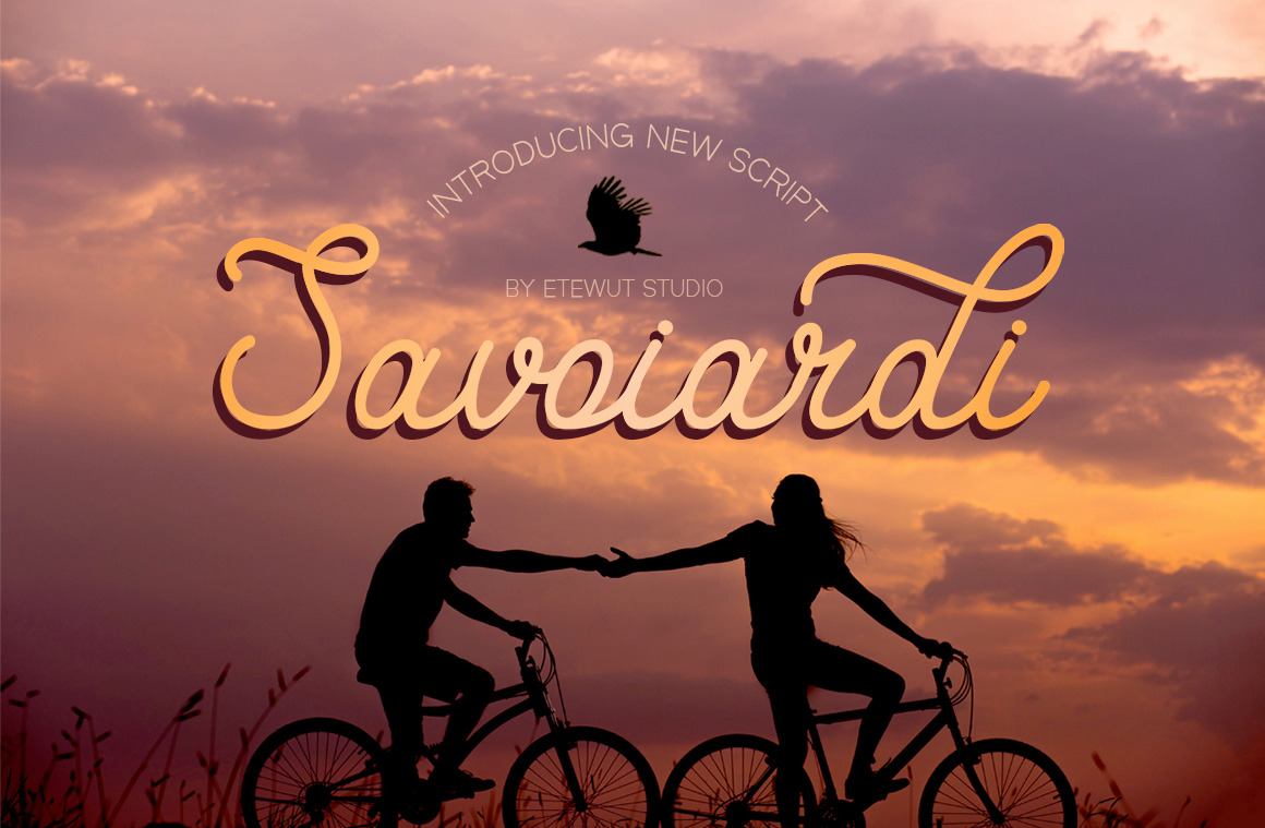 Savoiardi Savoiardi