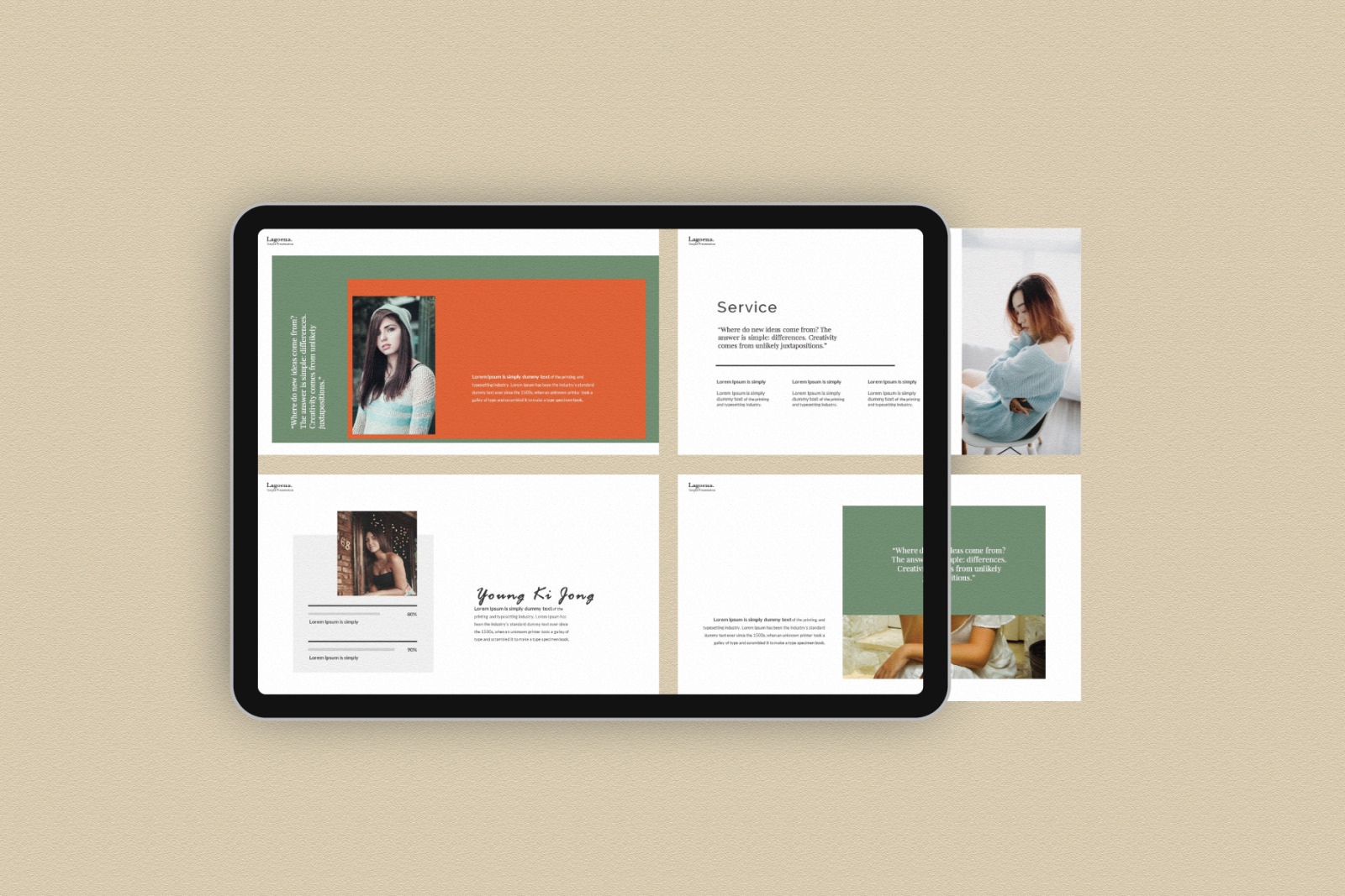 Lagoena Powerpoint Lagoena Powerpoint