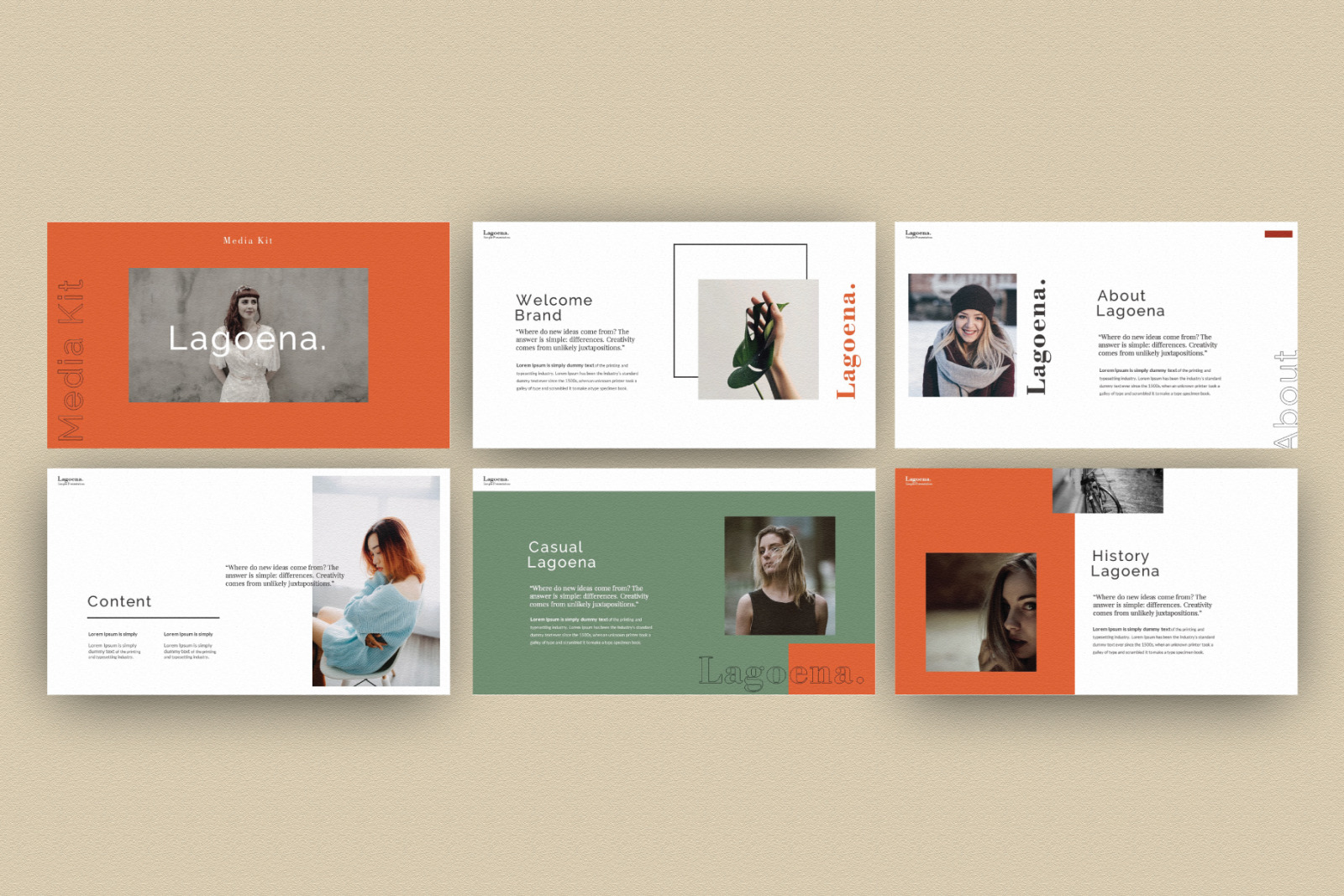 Lagoena Powerpoint Lagoena Powerpoint