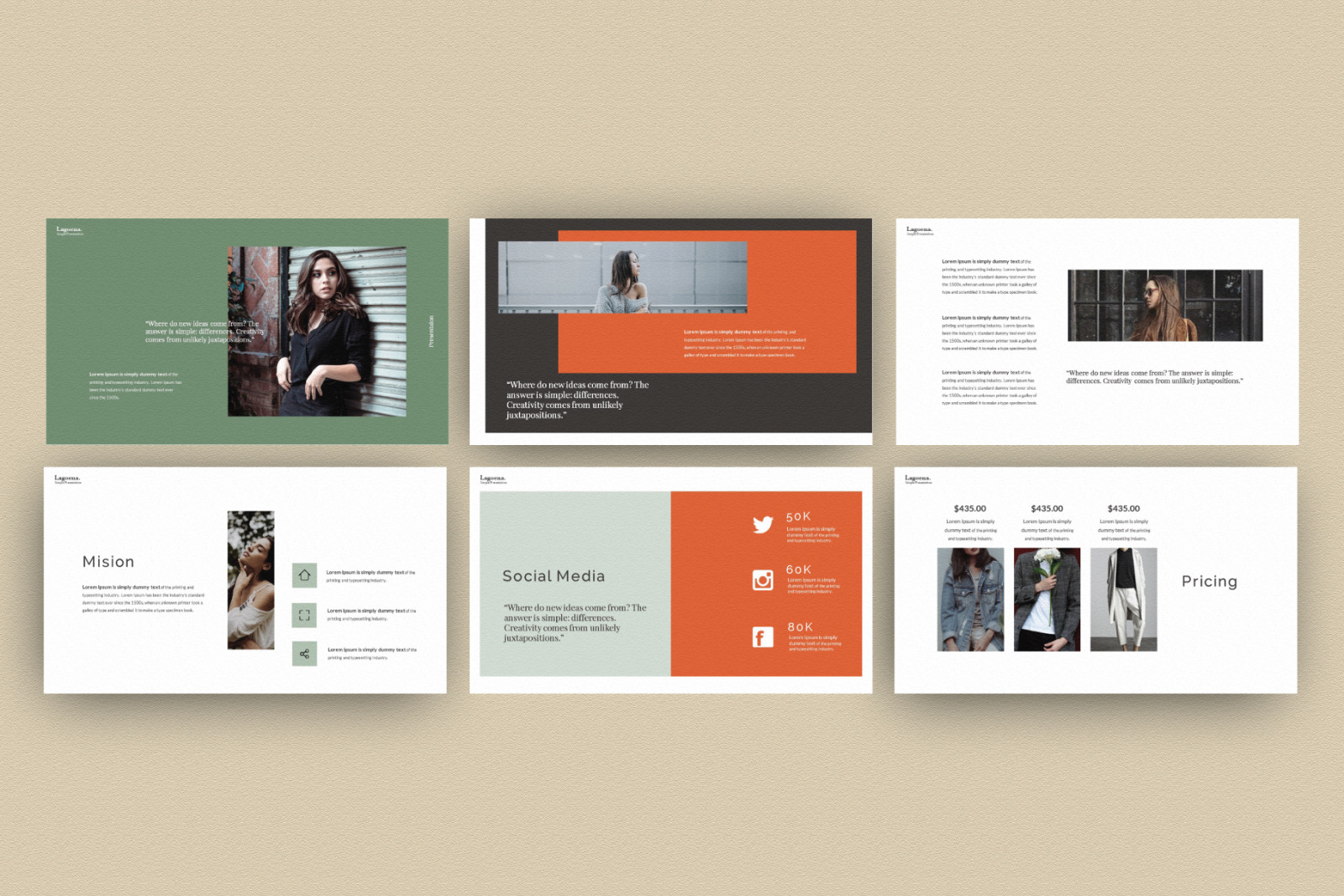 Lagoena Powerpoint Lagoena Powerpoint