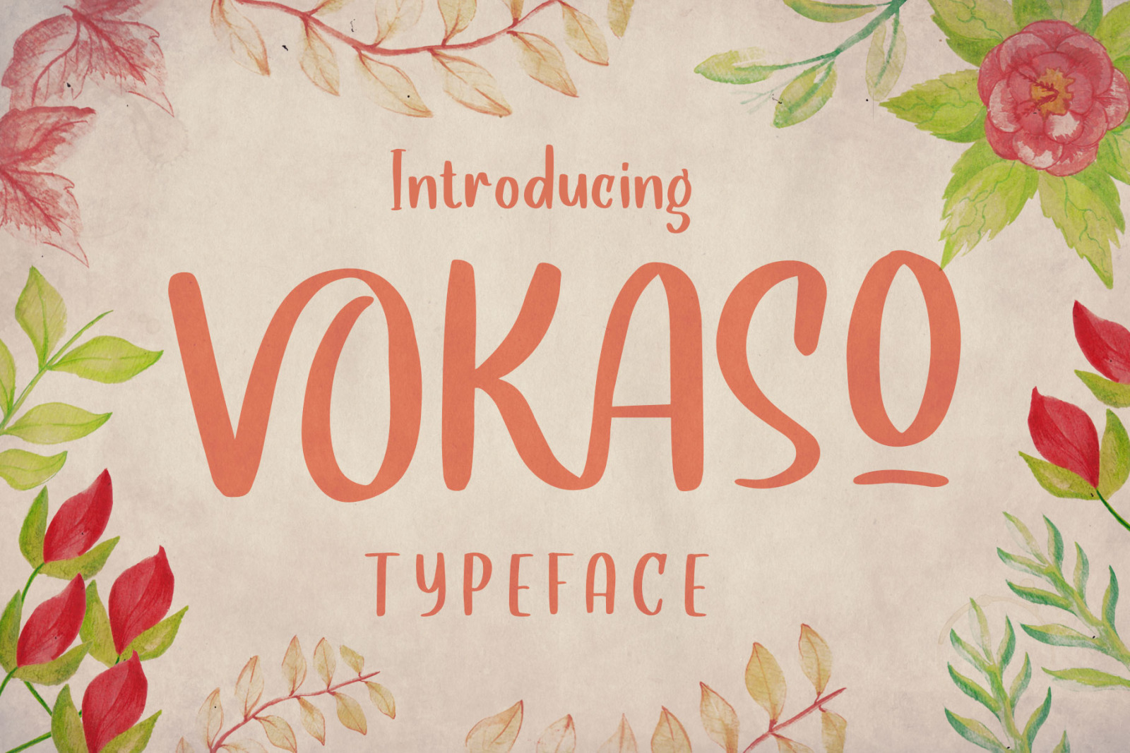 VOKASO VOKASO