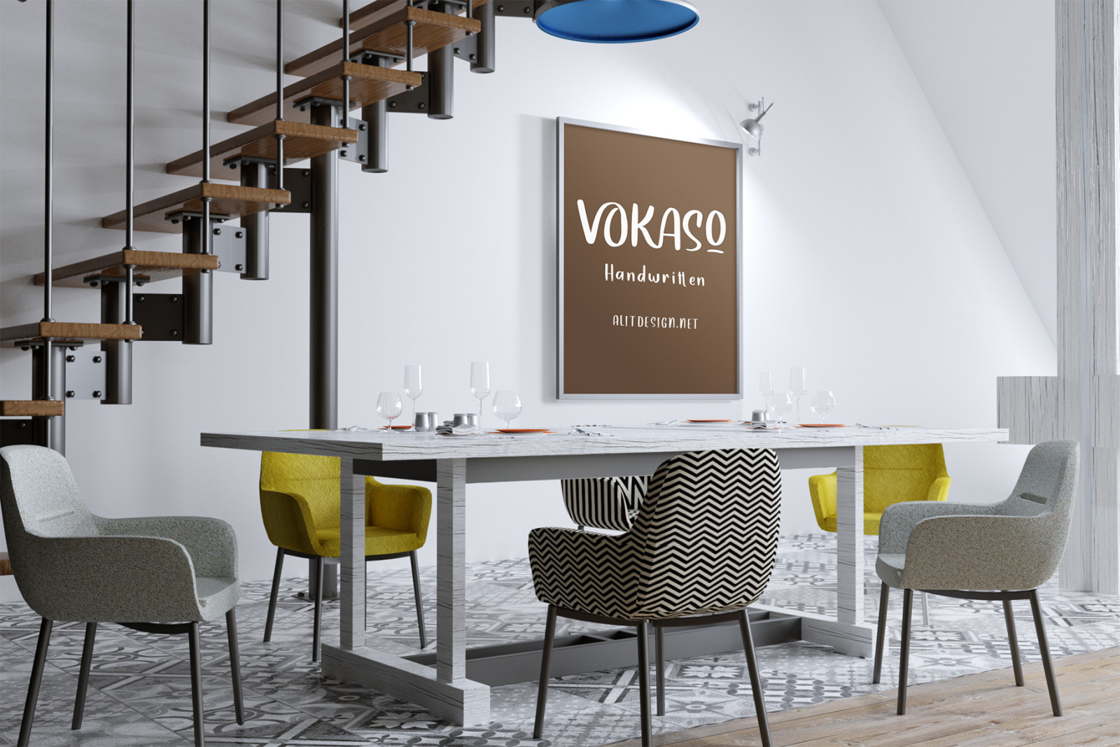 VOKASO VOKASO