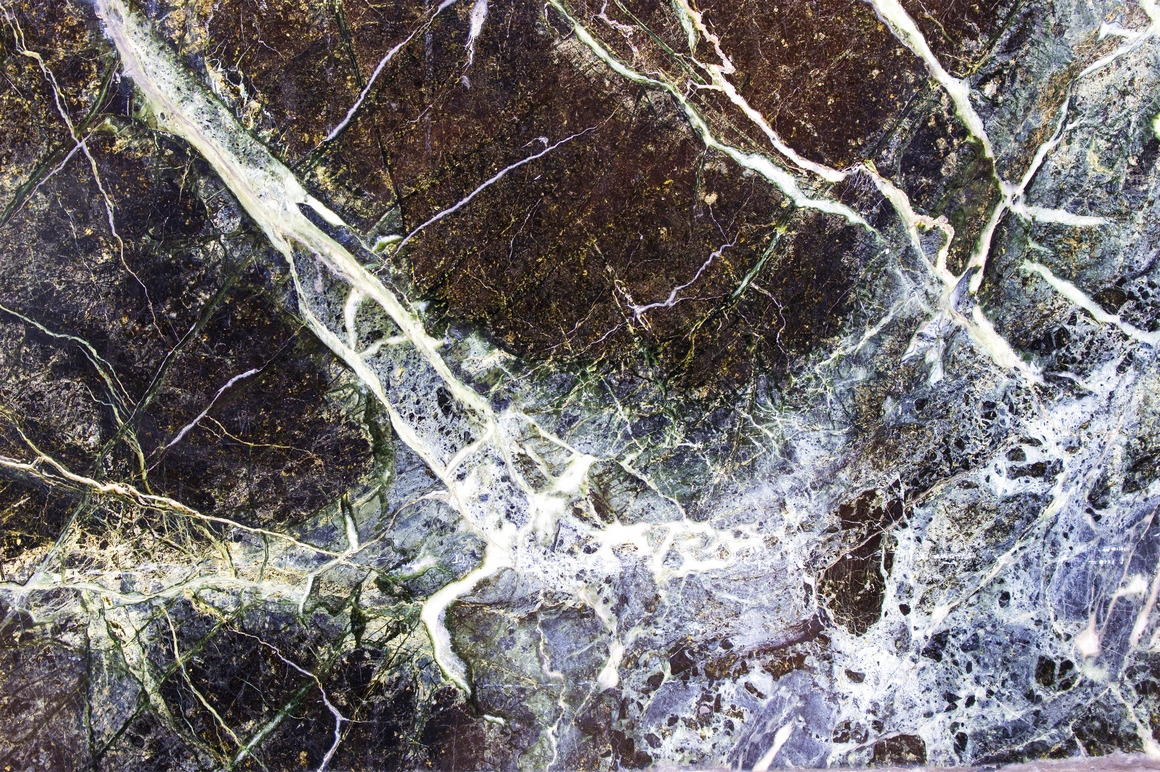 Colorful marble texture