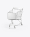 Shopping Cart Mockup