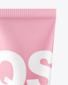 Matte Cosmetic Tube Mockup Matte Cosmetic Tube Mockup