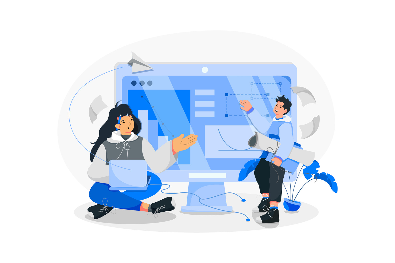 M186_Online Course Illustrations