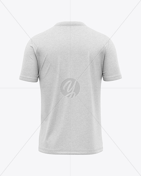 V-Neck T-Shirt