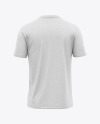 V-Neck T-Shirt