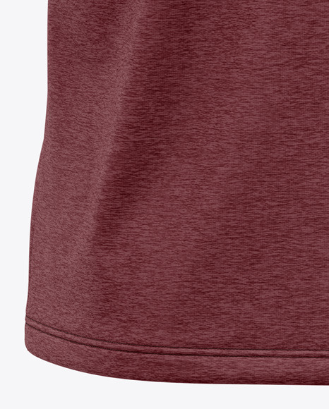 V-Neck T-Shirt