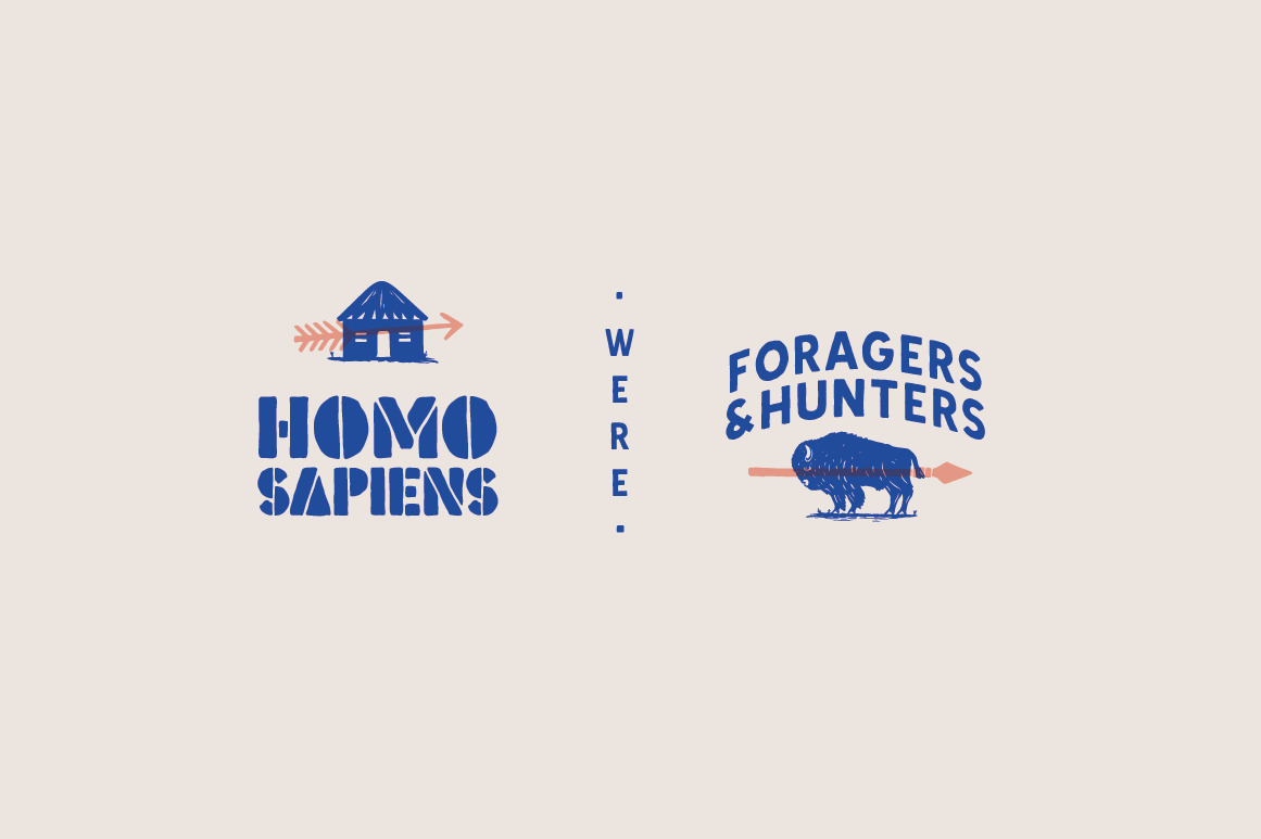 Sapiens Font Family Sapiens Font Family