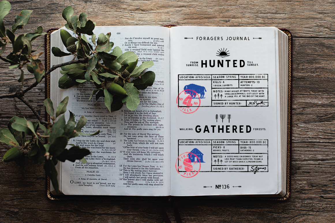 Sapiens Font Family Sapiens Font Family