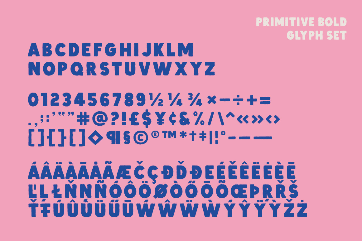 Sapiens Font Family