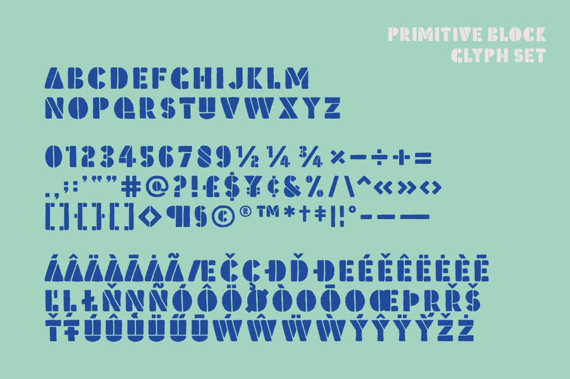 Sapiens Font Family