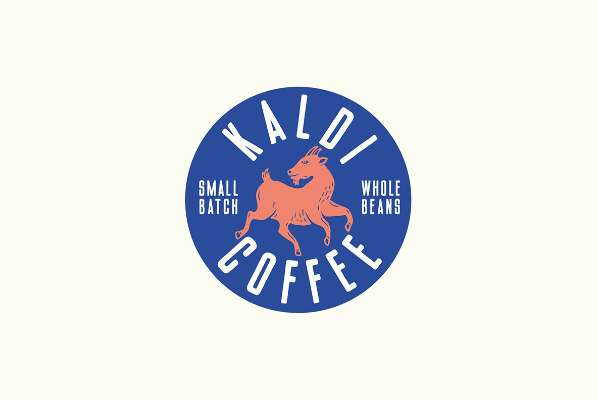 Kaldi Font Family