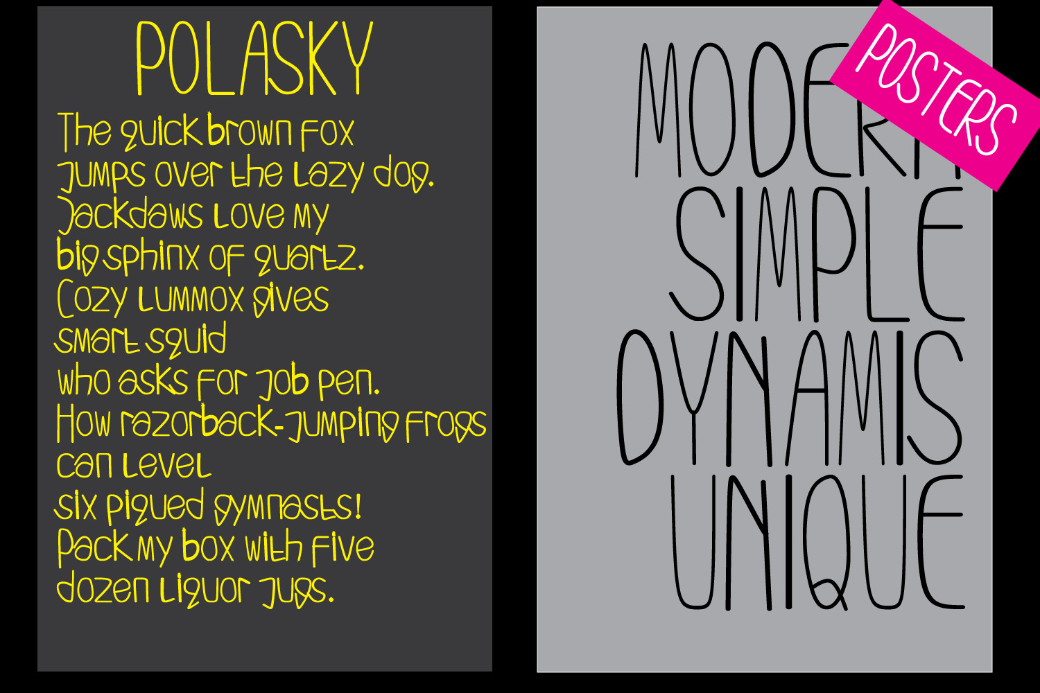 Polasky Polasky