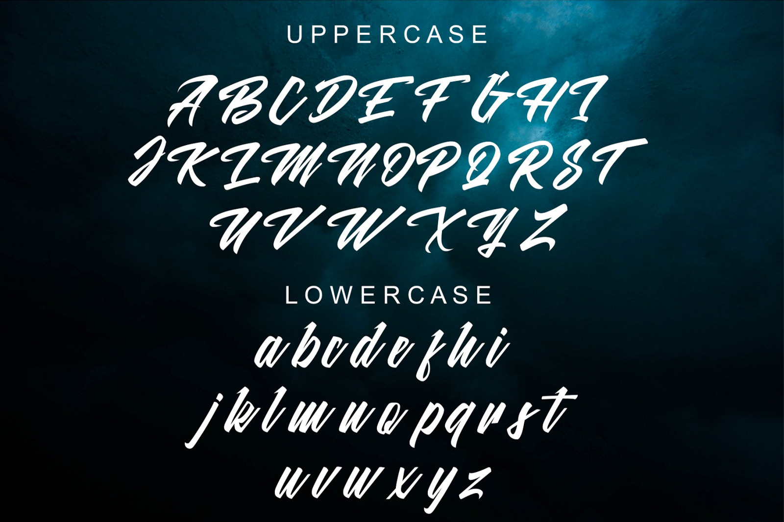 Malanaya Script Malanaya Script