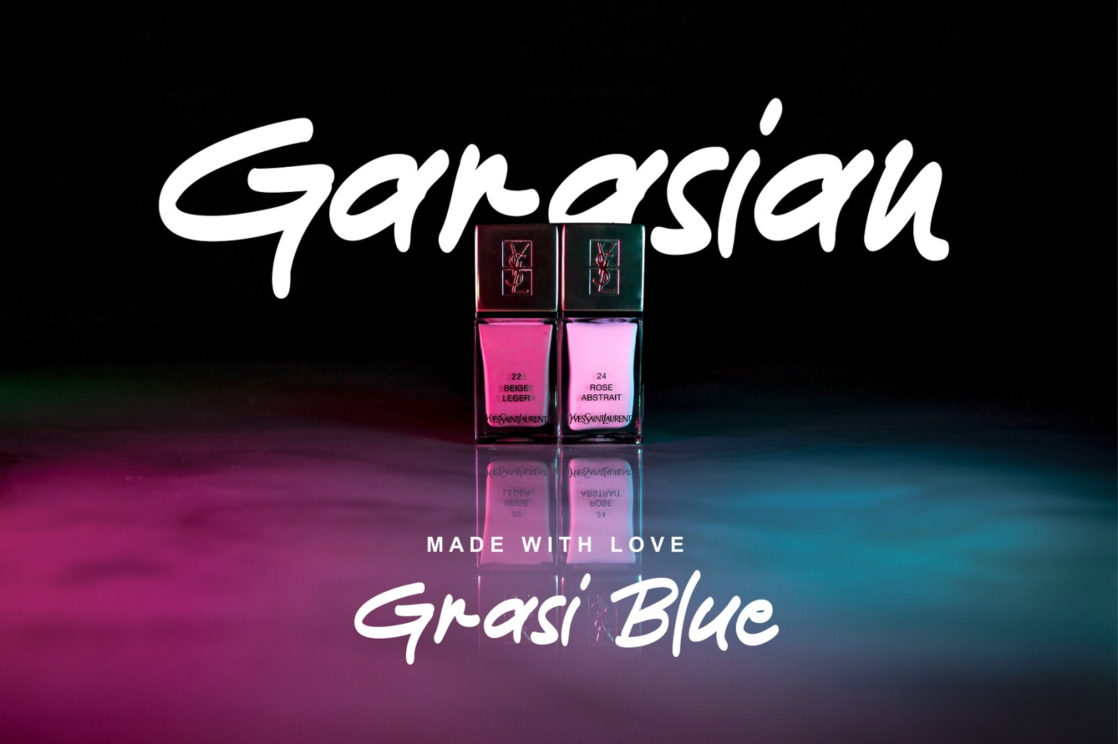 Gamoda Font Gamoda Font