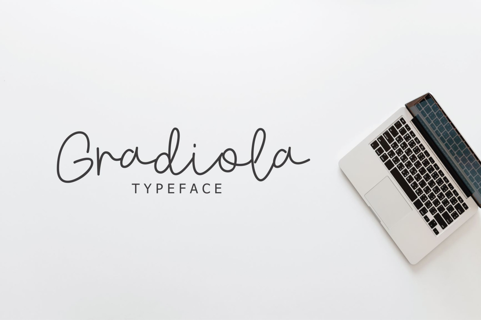 Gradiola Signature Gradiola Signature