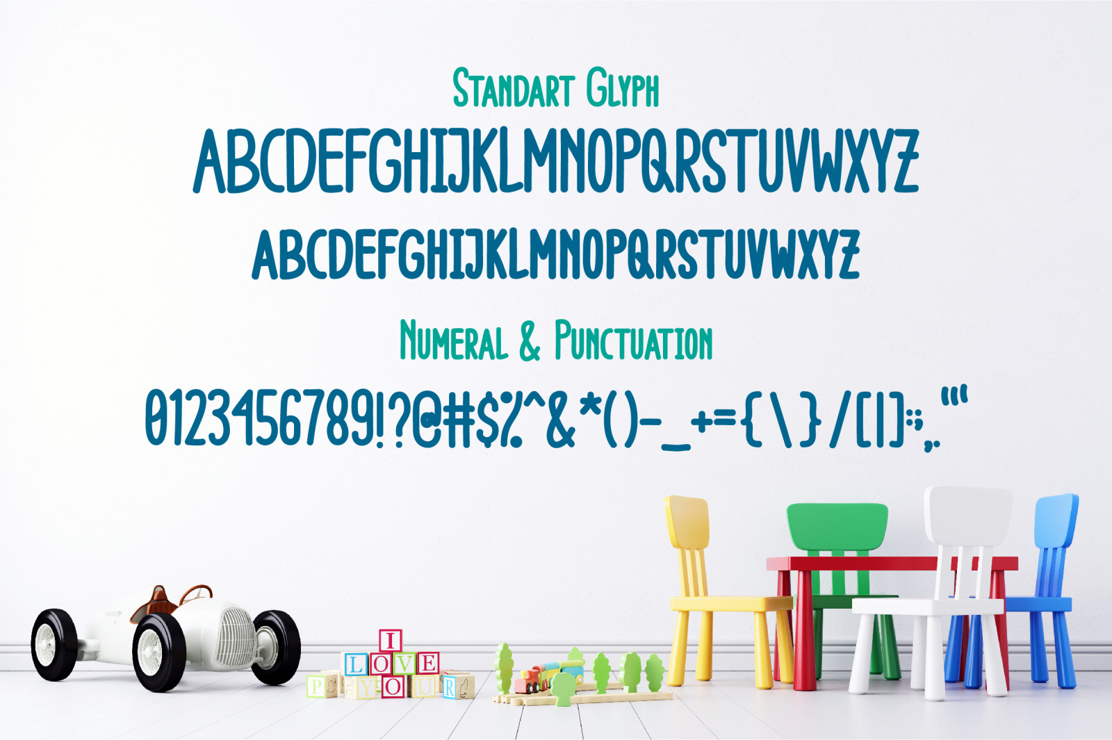 Kid Boys - Playful Display Kid Boys - Playful Display