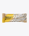 Kraft Snack Bar Mockup