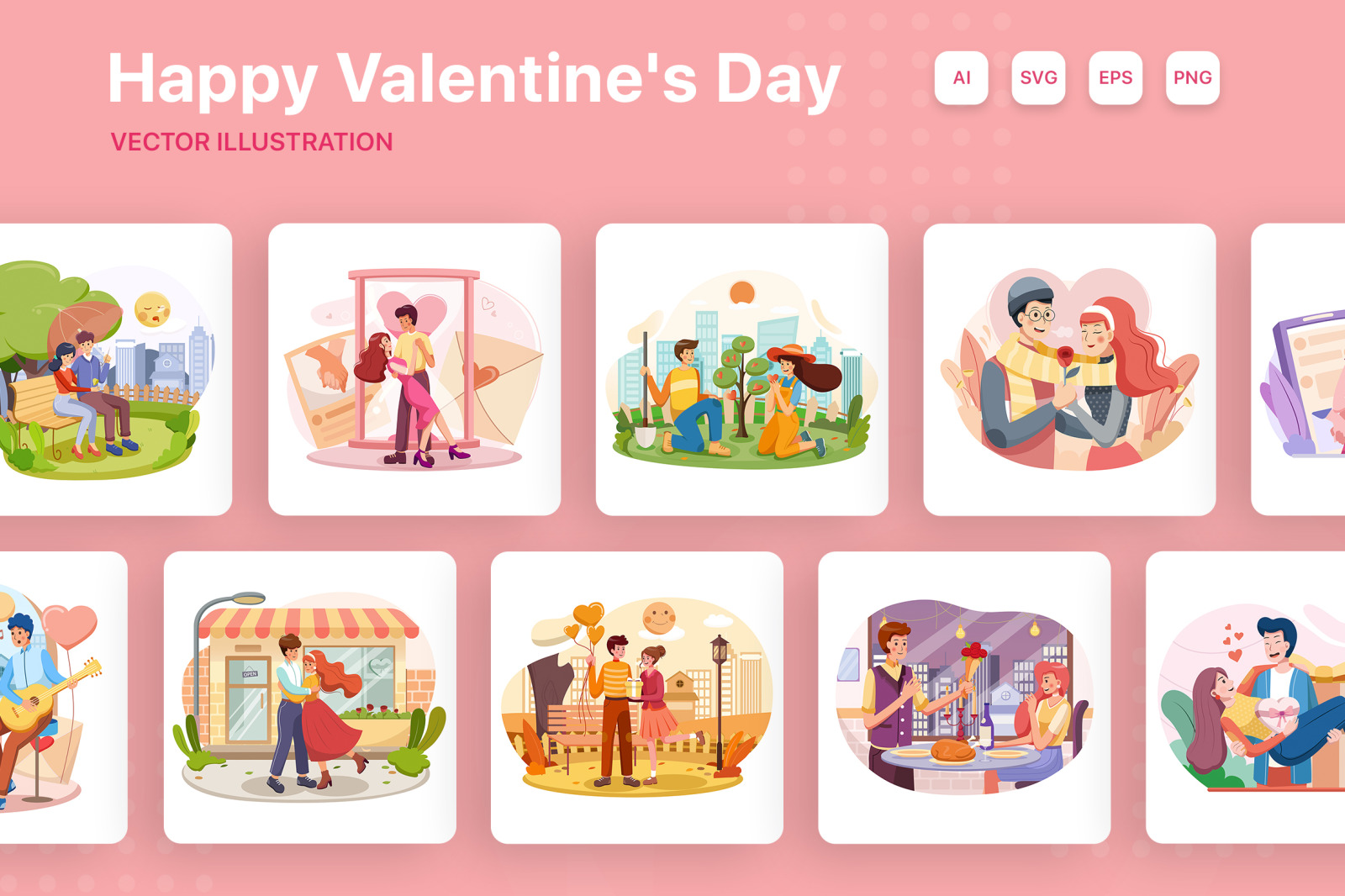 M188_Happy Valentine's Day M188_Happy Valentine's Day