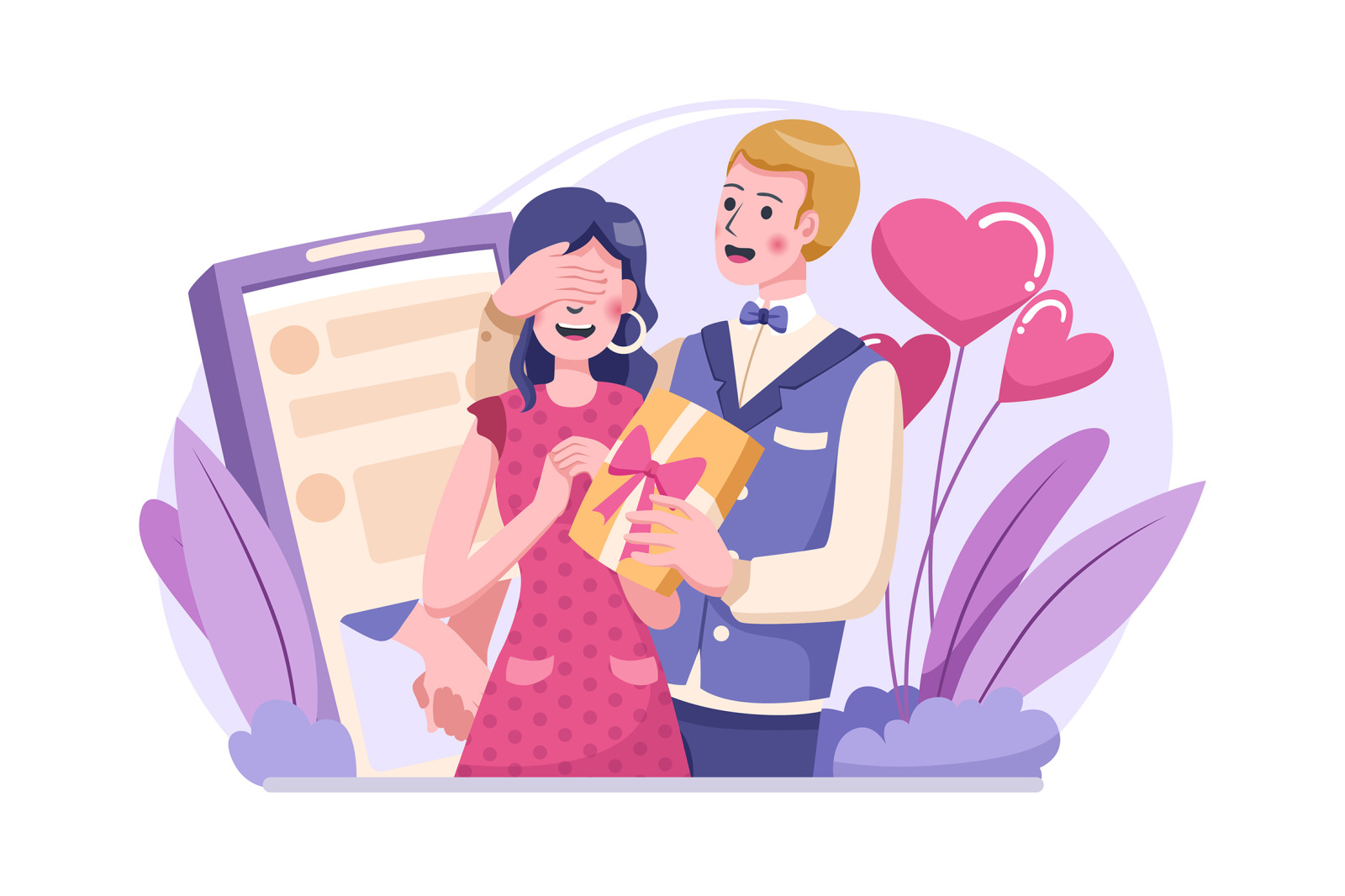 M188_Happy Valentine's Day M188_Happy Valentine's Day
