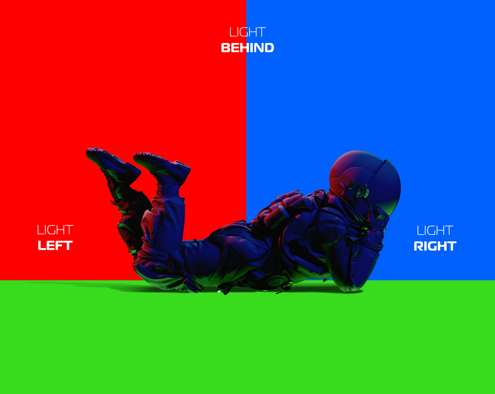 PSD Mockup 3D model NASA Astronaut #39 PSD Mockup 3D model NASA Astronaut #39