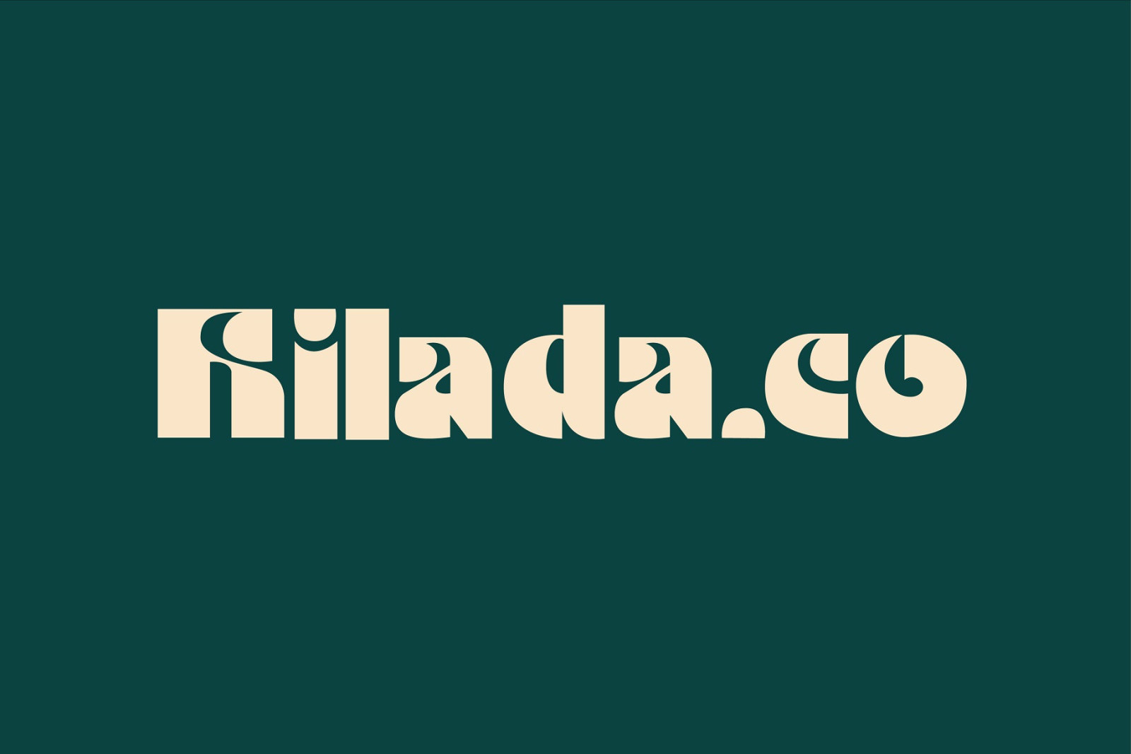 Kalinda Font