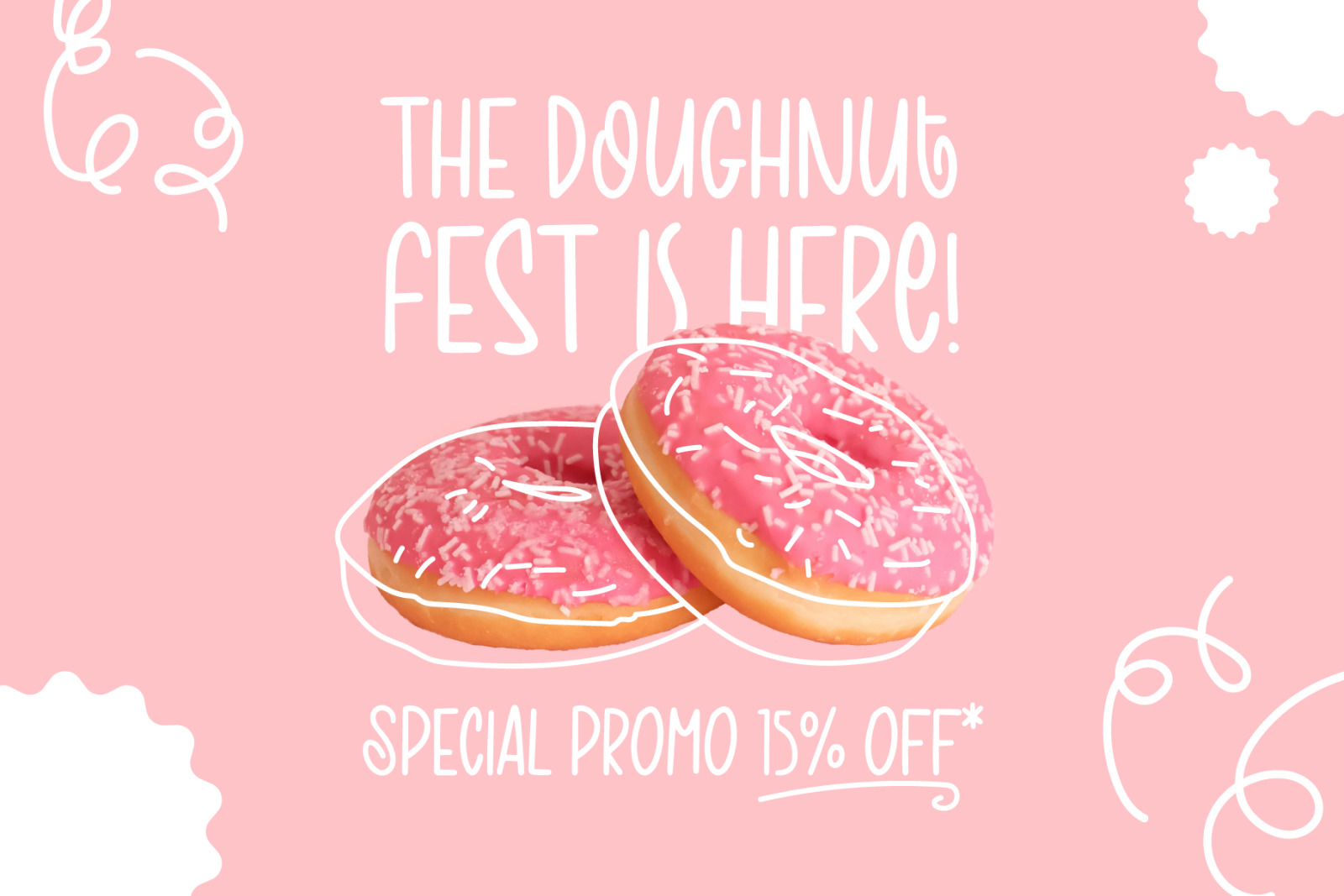 Creamy Wonder | Display Font Creamy Wonder | Display Font