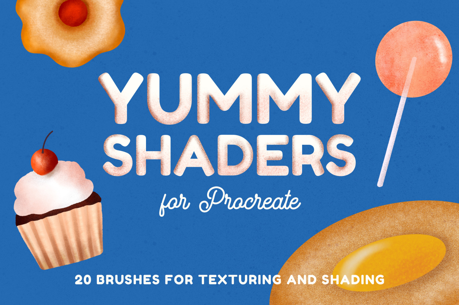Procreate Brushes Megabundle Procreate Brushes Megabundle