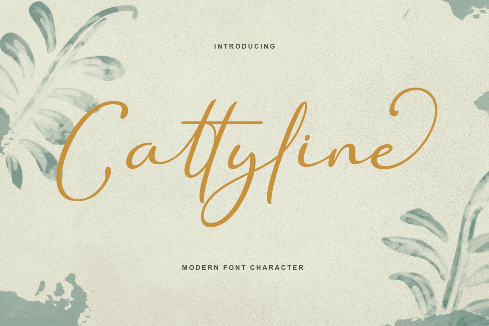 Cattyline Cattyline