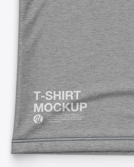 T-Shirt Mockup