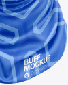 Buff Mockup