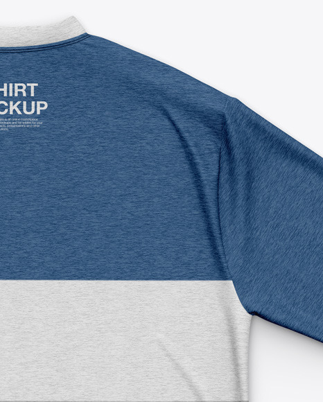 T-Shirt Mockup