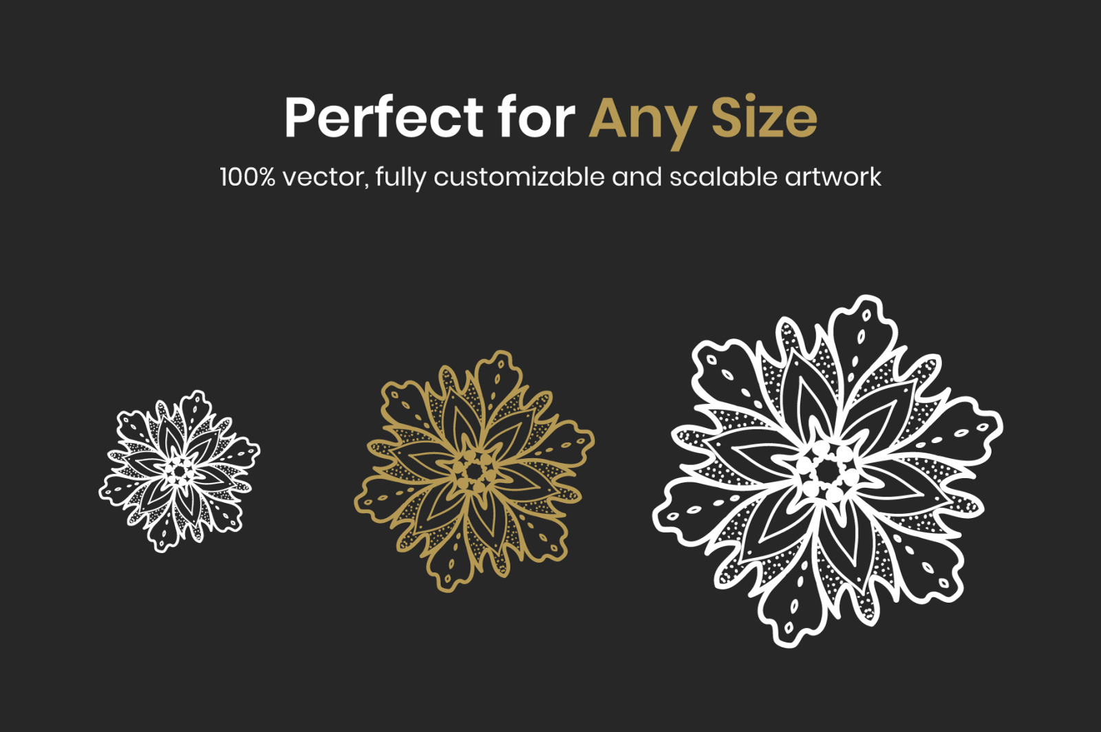 100+ Mandala Art 100+ Mandala Art