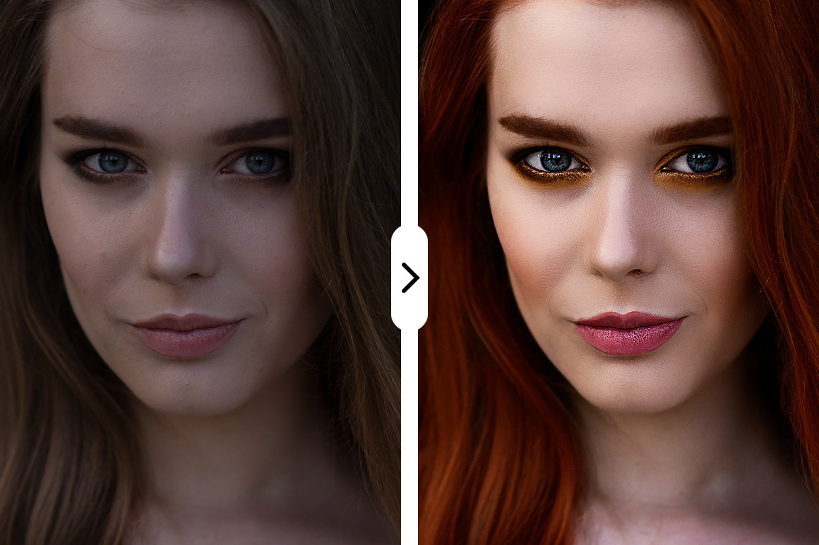 Make Up Actions Kit Make Up Actions Kit