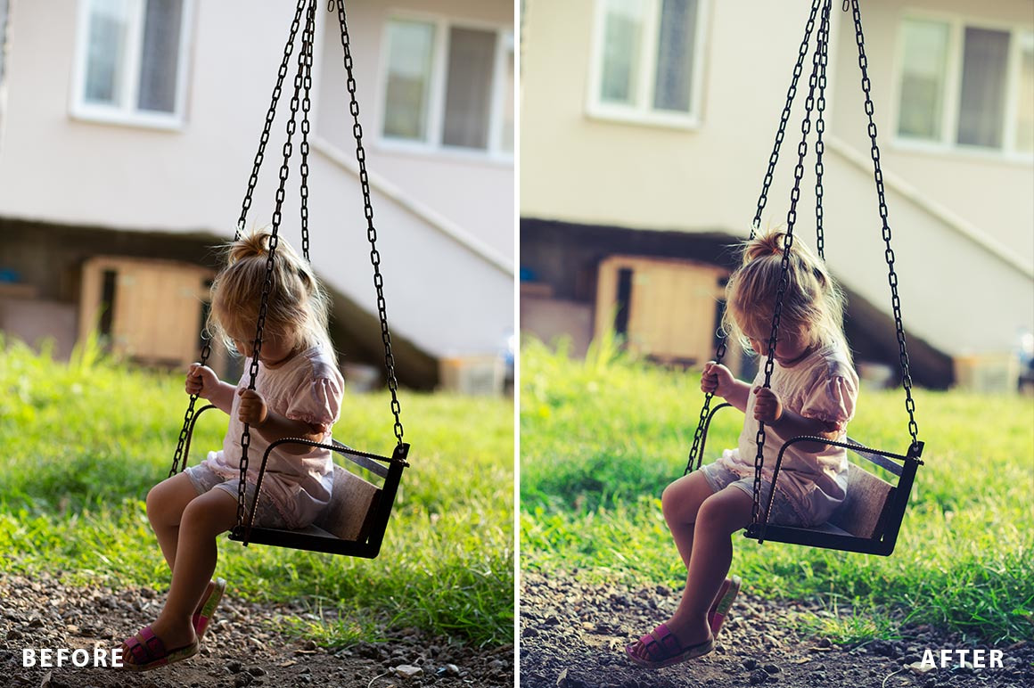 Cinematic Presets for Adobe Lightroom Cinematic Presets for Adobe Lightroom