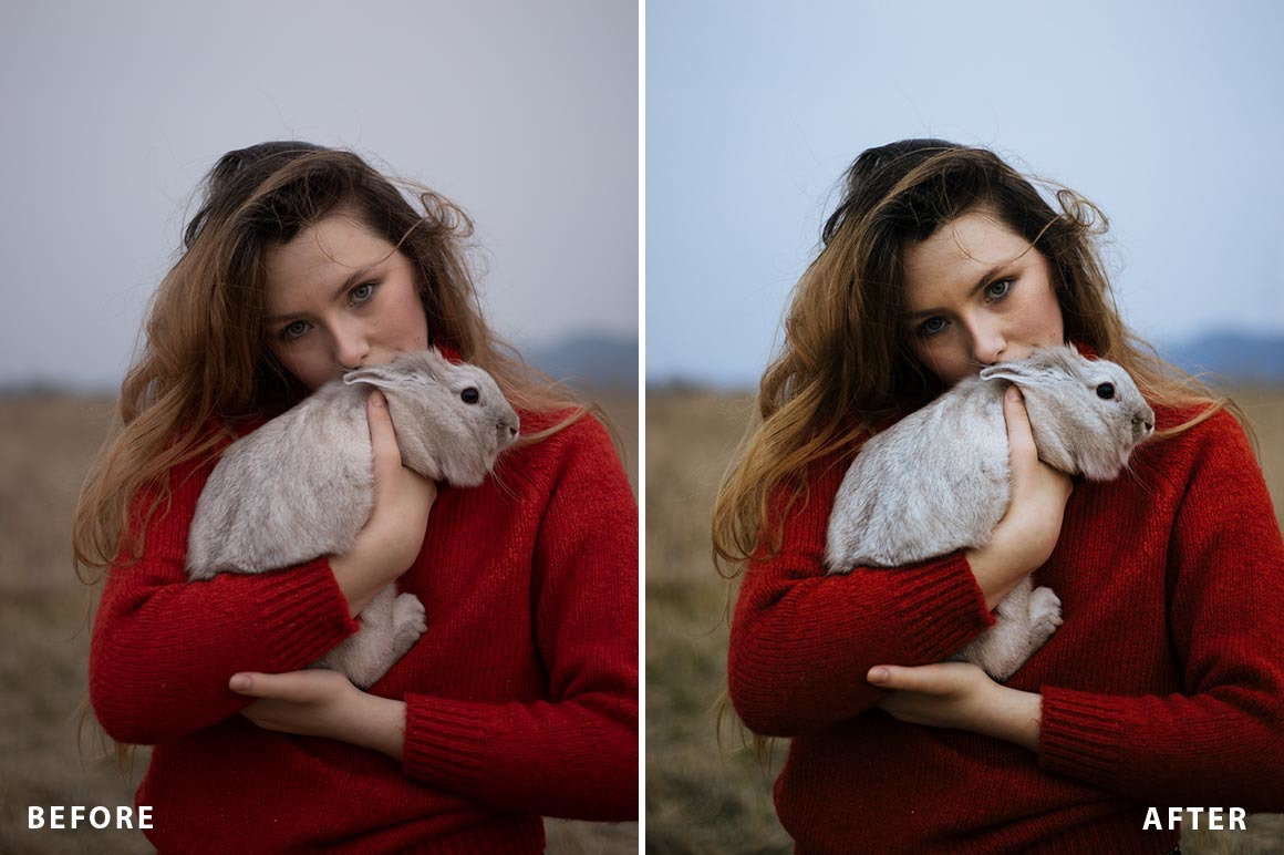 Cinematic Presets for Adobe Lightroom Cinematic Presets for Adobe Lightroom