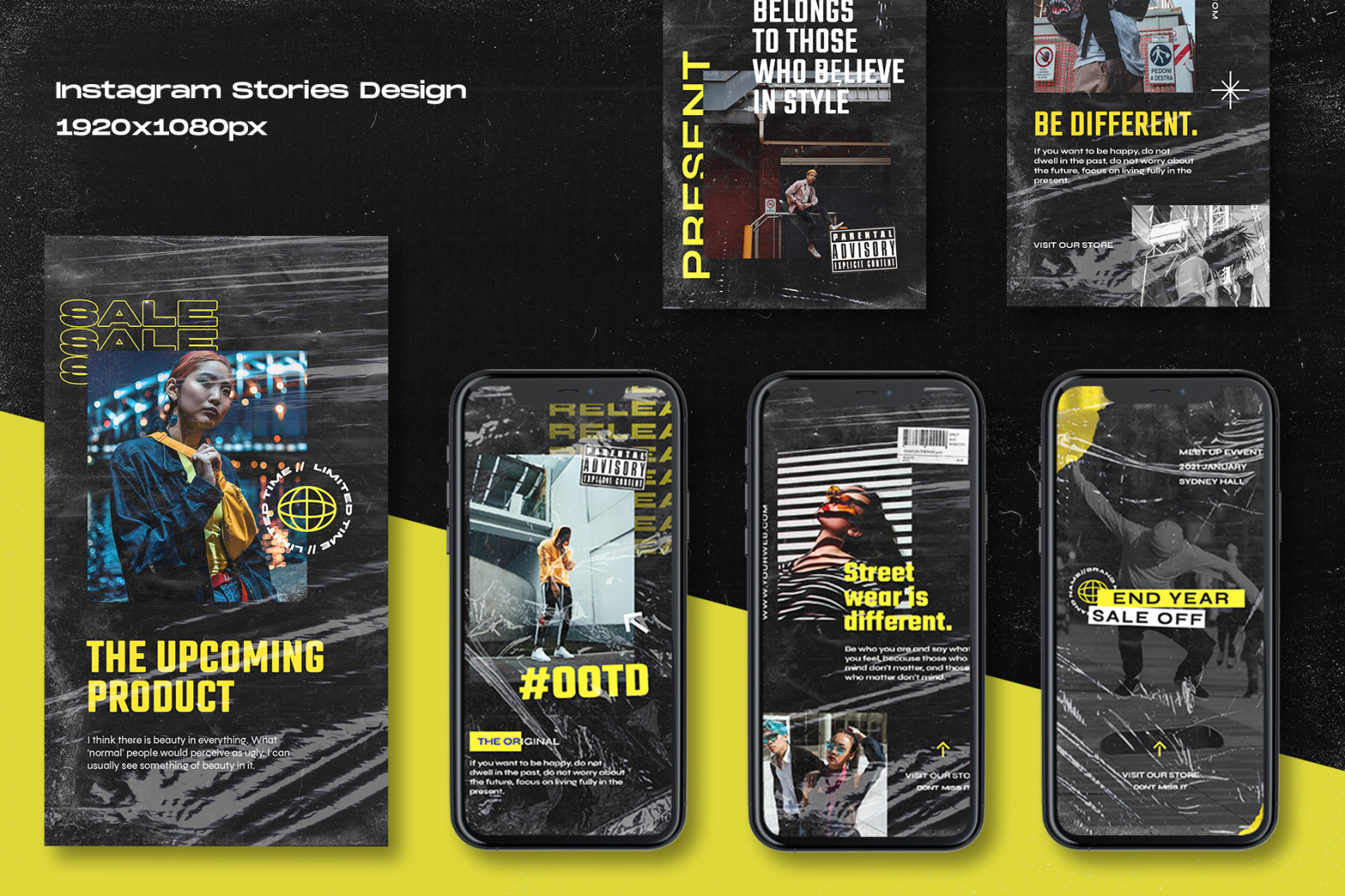 Elnoir - Instagram Stories & Post Elnoir - Instagram Stories & Post