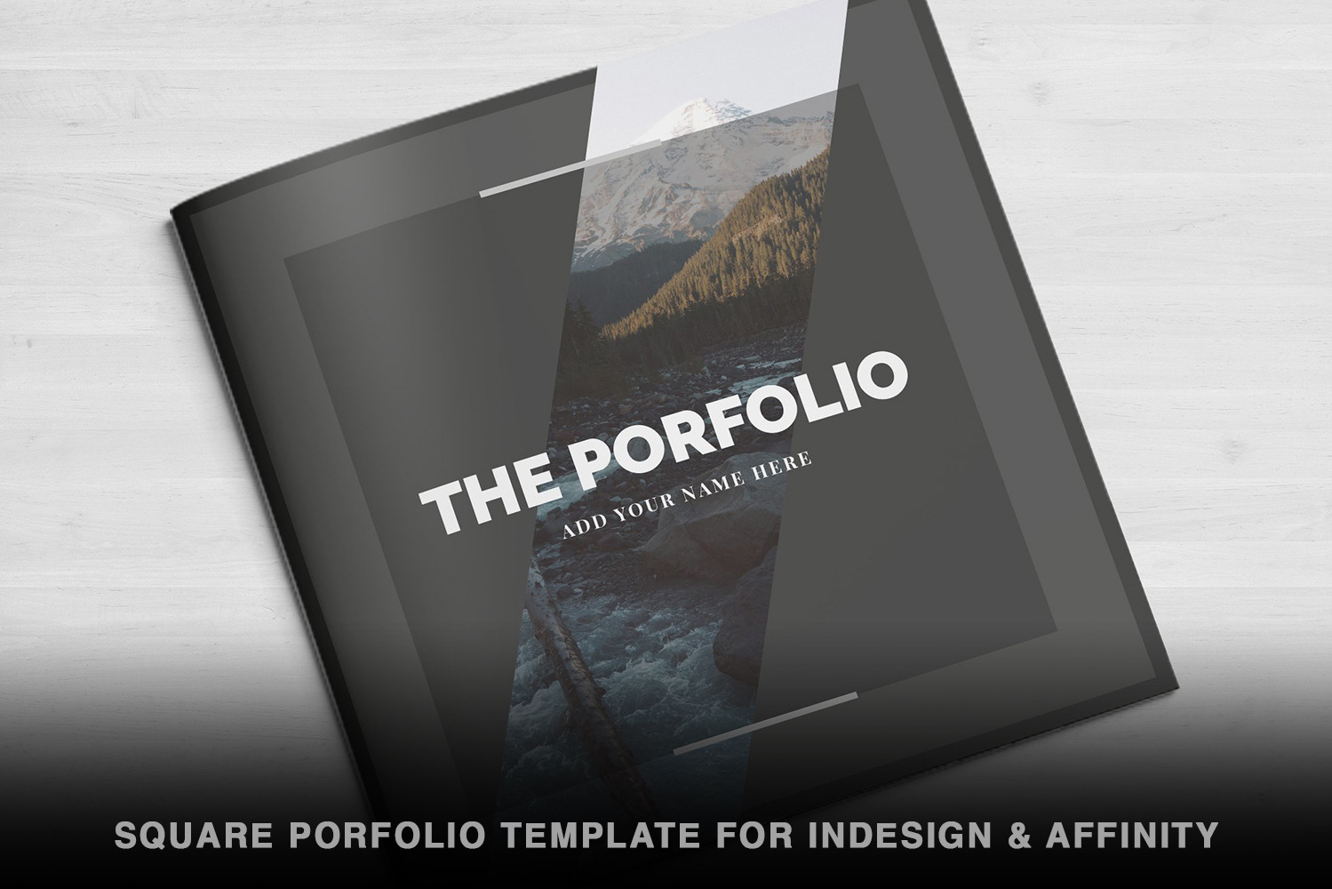 Multipurpose Porfolio Template