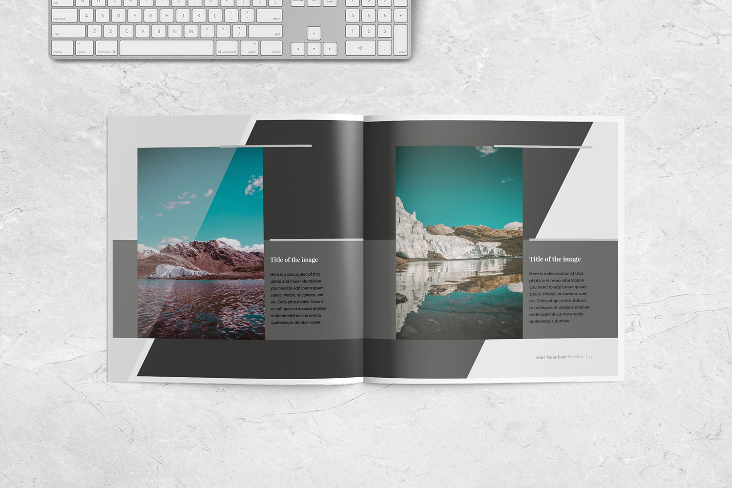 Multipurpose Porfolio Template Multipurpose Porfolio Template