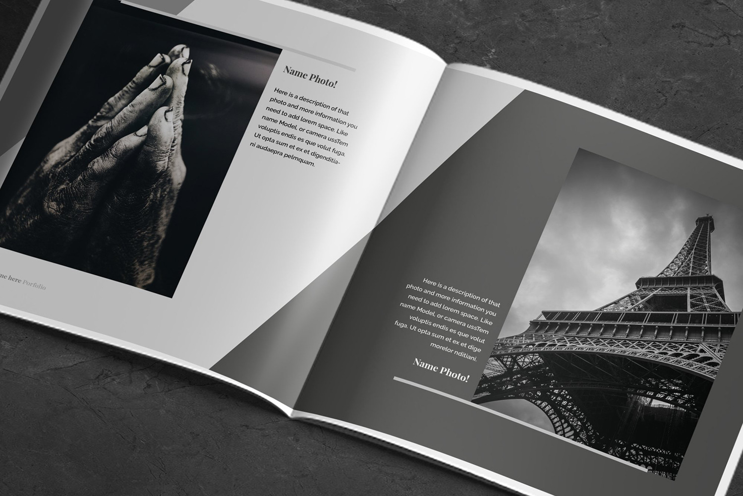 Multipurpose Porfolio Template Multipurpose Porfolio Template