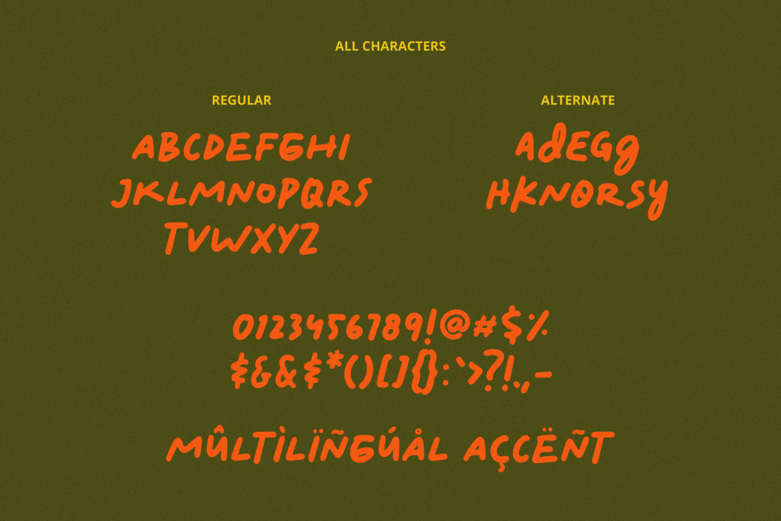 Better Season | Display Font Better Season | Display Font