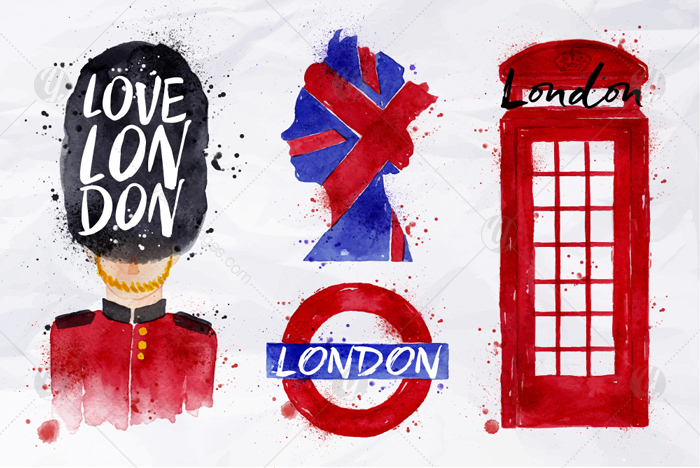 London Set London Set