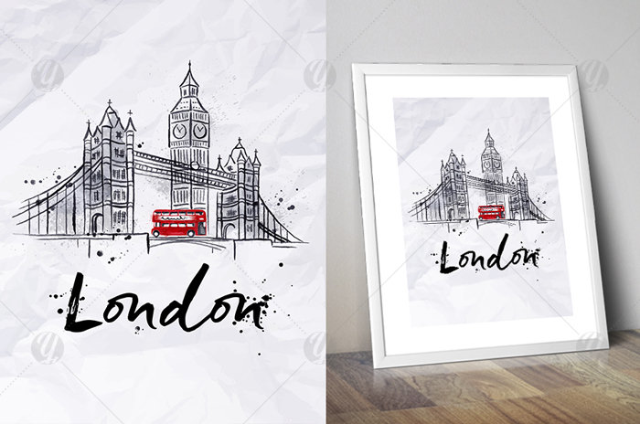 London Set London Set